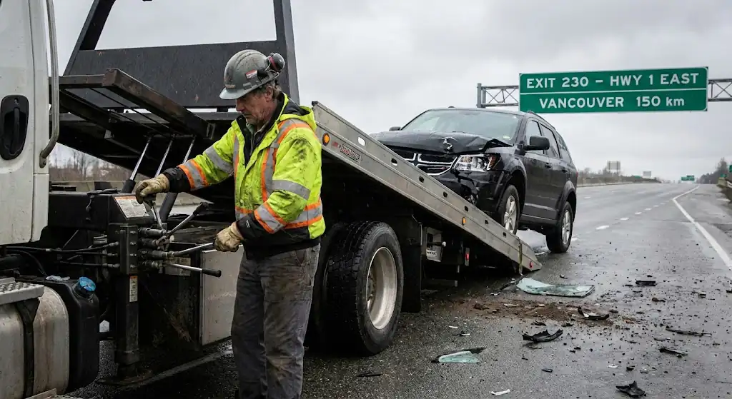 car won't start — what you need to know