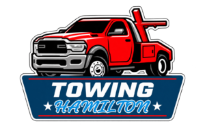 Towing Hamilton