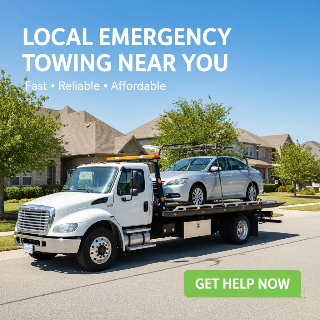 highway breakdown Hamilton — what you need to know