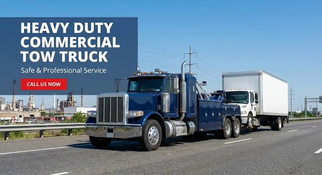 underground parking towing — local rates and pricing